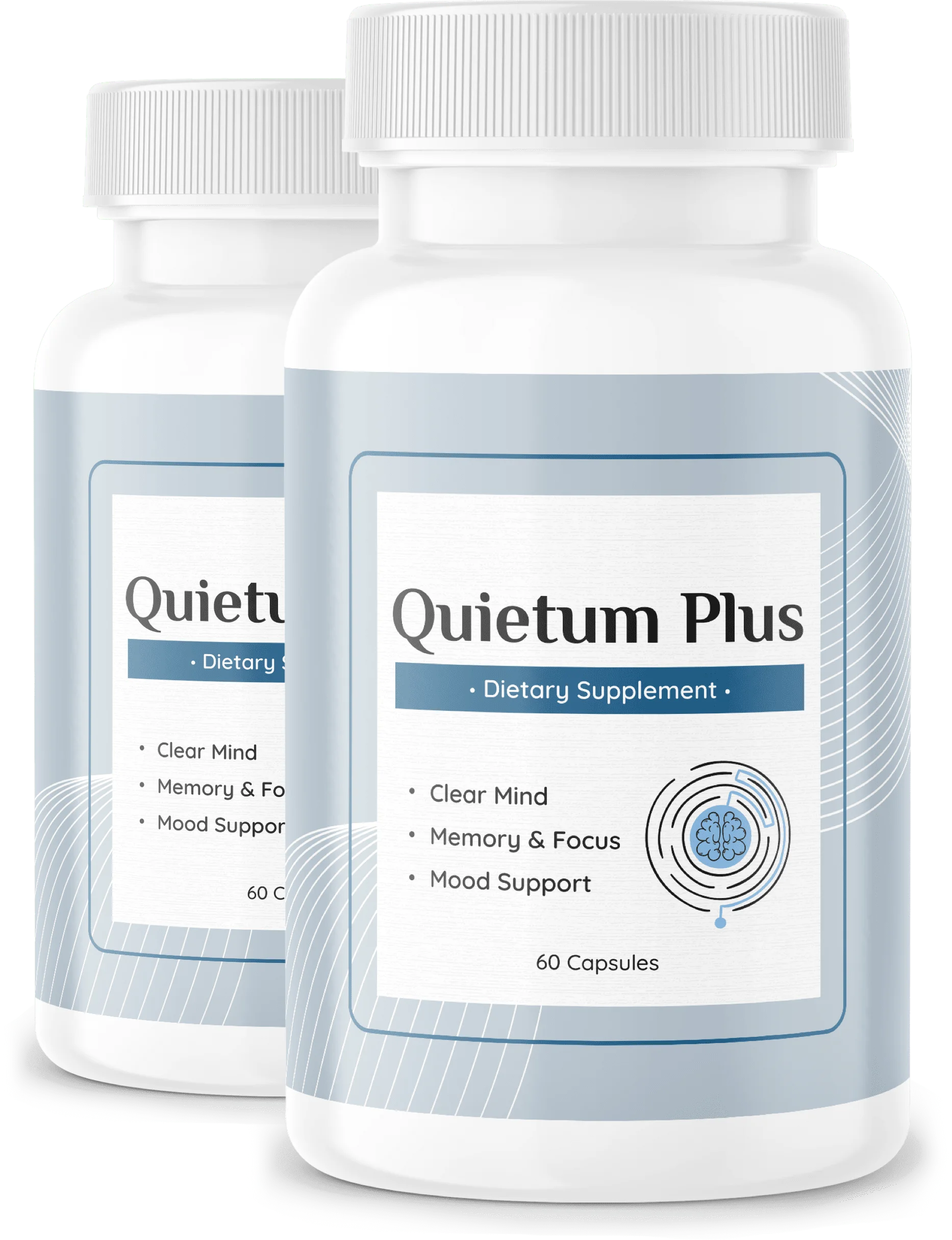 Quietum Plus Supplement