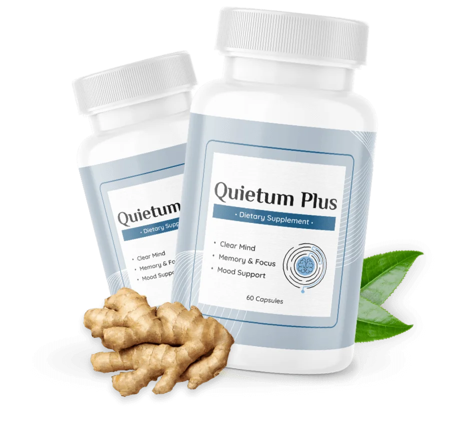 Buy Quietum Plus
